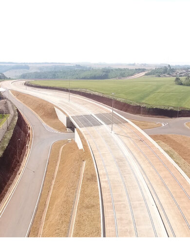 BR-163/PR – Cascavel