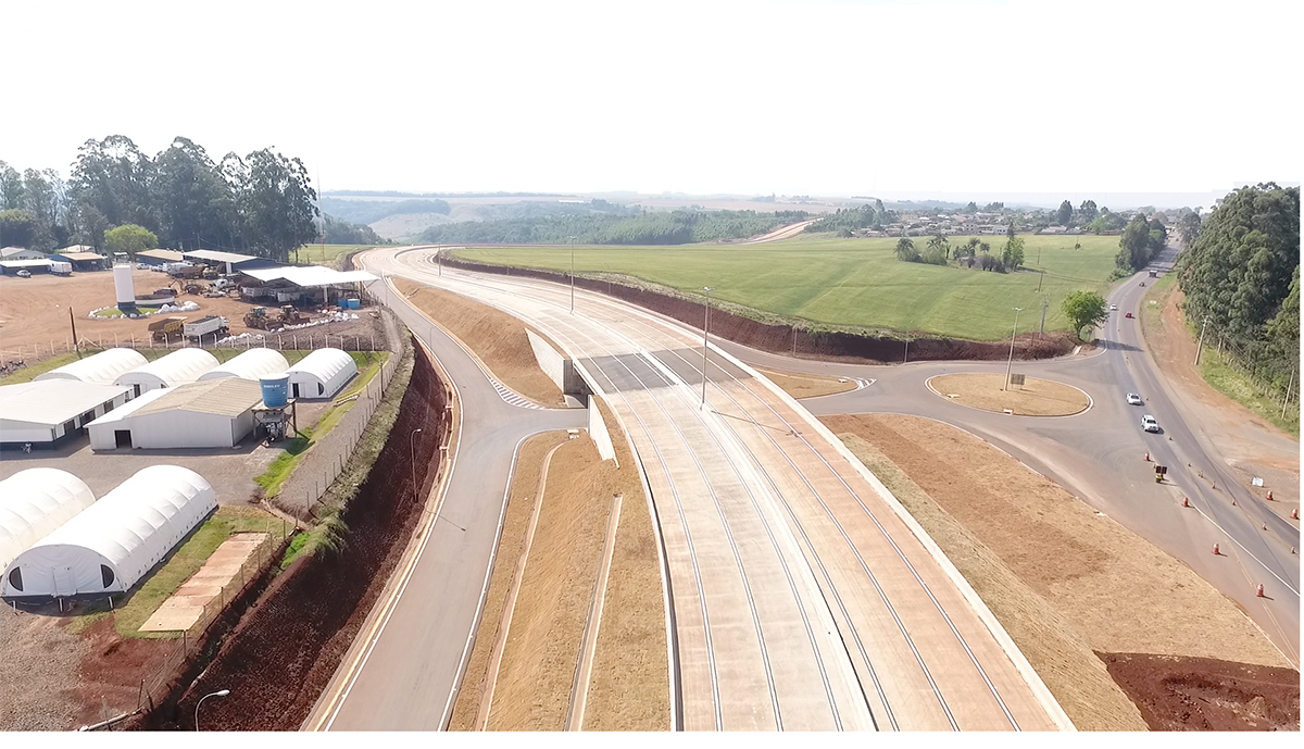 BR-163/PR – Cascavel