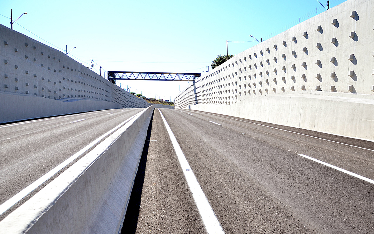 BR-376 / PR – Contorno Norte de Maringá