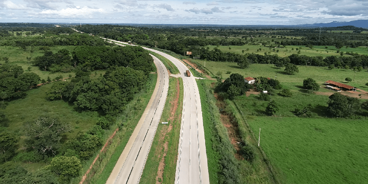 BR-163/364/MT – Cuiabá