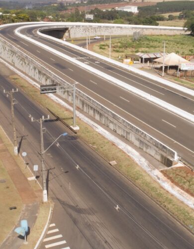 PARQUE INDUSTRIAL DE MARINGÁ – PR